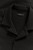 Matinique Klampo Oversize Black Resort Collar Short Sleeve Shirt