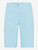 Brax Light Blue Mia Shorts