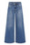 MEW Karo Medium Blue Wash X Wide Leg Jeans