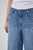 MEW Karo Medium Blue Wash X Wide Leg Jeans