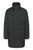 Matinique Harvey Dark Grey Melange Coat
