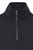 Casual Friday Sebastian Dark Navy Half Zip Sweattop