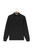 Thomas Maine Black Half Zip Sweatshirt