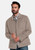 Giordano Mano Beige Shirt Jacket