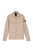 Giordano Taranto Beige Knitted Wool Overshirt