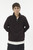 Matinique Kade Ganache 1/2 Zip Sweatshirt