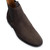 John White Hill Brown Suede Chelsea Boot