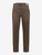 Brax Miley S Denim Brown Tapered Fit Jeans
