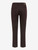 Brax May S Dark Brown Denim Cigarette Fit Jeans