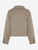 Brax Hannah Beige Wool Blend Jacket