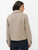Brax Hannah Beige Wool Blend Jacket