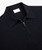 Profuomo Navy 1/2 Zip Knit Polo