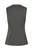 MEW Dina Dark Grey Melange Waistcoat