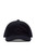 J.LINDEBERG Black Winter Wool Blend Cap