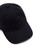 J.LINDEBERG Black Winter Wool Blend Cap