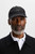 J.LINDEBERG Black Winter Wool Blend Cap