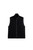 J.LINDEBERG Black Duncan Wolf Fleece Gilet