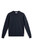 J.LINDEBERG Chester Navy Side Stripe Knit Crew