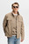 J.LINDEBERG Bailey Brindle Recycled Poly Jacket