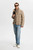 J.LINDEBERG Bailey Brindle Recycled Poly Jacket