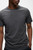 Matinique Jermalink Iron Gate Grey Cotton T Shirt