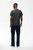 Matinique Jermane Iron Gate Grey Cotton T Shirt