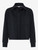 Brax Bette Navy Pinstripe Ladies Blouson
