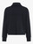 Brax Bette Navy Pinstripe Ladies Blouson