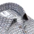 R2 Retro Print Cotton Shirt