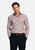 Giordano Locarno Pink Floral Print Shirt