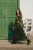 Traffic People The Graft Green Silky Feel Shirt