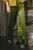 Traffic People Edith Green Trousers