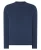 Remus Uomo Dark Blue Crew Neck Sweatshirt