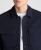 Remus Uomo Navy Treviso Tailored Coat