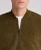 Remus Uomo Dark Green Fleece Gilet