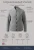 Wear London Aldgate Silver Grey Wool Baseball Shacket