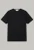 Wear London Trueman Regular Fit Black T-Shirt