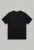 Wear London Trueman Regular Fit Black T-Shirt