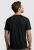 Wear London Trueman Regular Fit Black T-Shirt