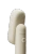 Steamery Cirrus Lite Sand Travel Steamer
