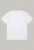 Wear London Trueman Regular Fit White Short Sleeve T Shirt