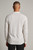 Matinique Wool Long Sleeve Polo