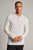 Matinique Wool Long Sleeve Polo