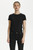 MEW Modal T Shirt (Black)