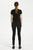 MEW Modal T Shirt (Black)