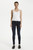 MEW Modal Vest Top (White)