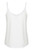 MEW Modal Vest Top (White)