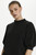 MEW The Puff Blouse (Black)