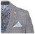 Guide  Prince of Wales  Check Jacket