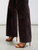Reiko Carbone Petter Velvet Trousers
